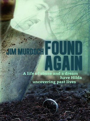 cover image of Found Again